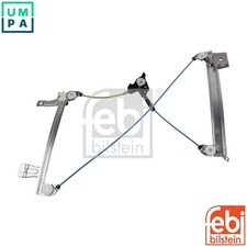 WINDOW REGULATOR 193251 FOR