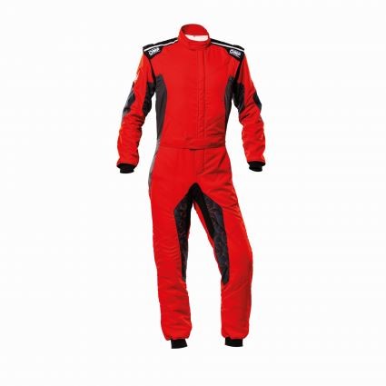 Omp tecnica hybrid race - omp,