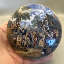 NICE GENUINE VICTORIAN PRATT