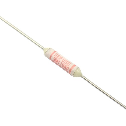 5pcs thermal fuse - ,