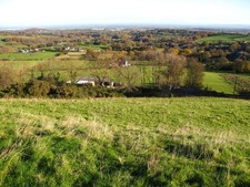 Photo A2 Pasture land north of