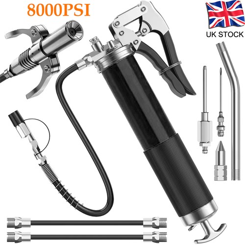 8000psi heavy duty - 8000psi,