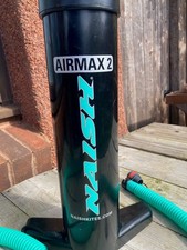 Naish airmax pump - naish, xl