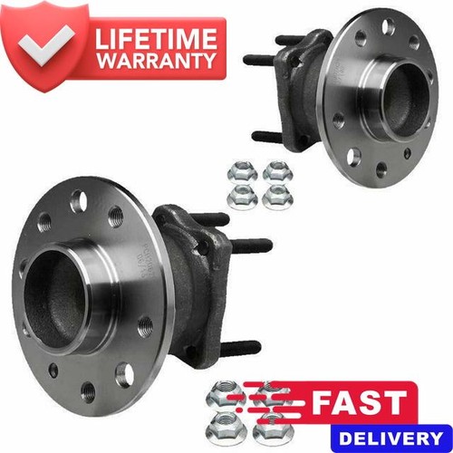 Rear pair wheel - wheel, bearing