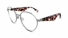 Viktor and Rolf Vision Eyeglasses Vr03 Unique Design Glasses Frames
