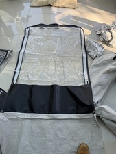 Bradcott Module Air Window