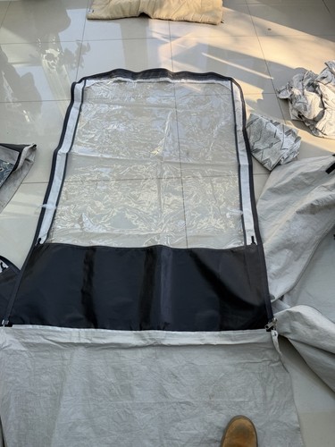 Bradcott module air window - bradcott,