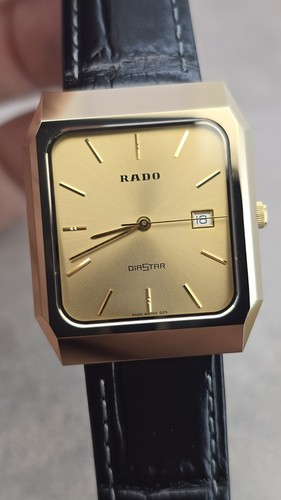 Rado diastar 129 9540 - rado, 129.9540.3