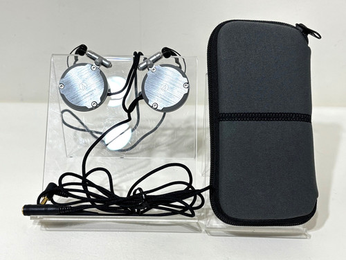 Audio technica ath - ath-em7, ear-fit