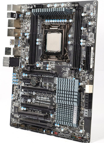 Gigabyte x79 ud3 lga 2011 - ga-x79-ud3,