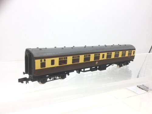 Graham farish 0684 gauge - graham, br