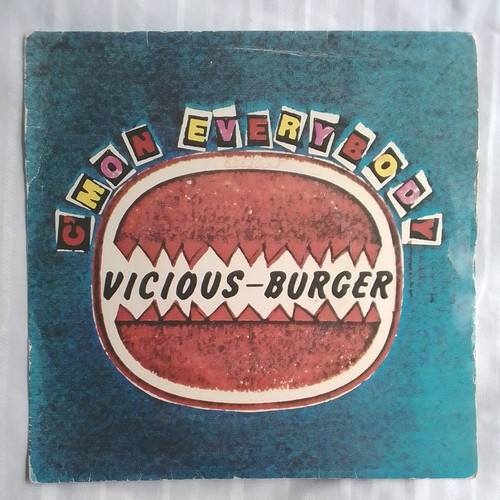 Sex pistols mon everybody - sex,