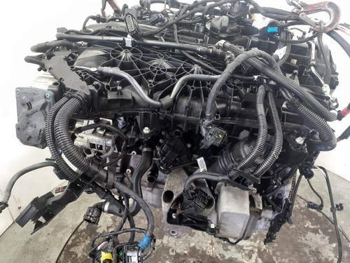 Bmw series engine - bmw,