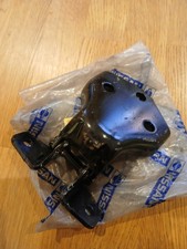 Datsun Sunny B310,RH Front Upper Door Hinge,new genuine part.Minor Marks.