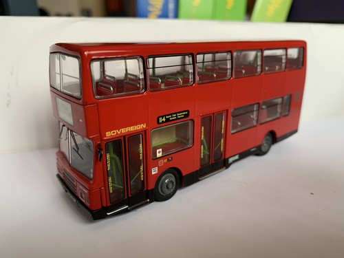 Britbus r902 alexander type - britbus, r-type