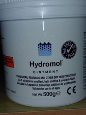 Hydromol Ointment Adult Cream