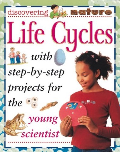 Life cycles sally hewitt - cycles,,