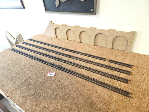 Peco gauge flexi track - peco,