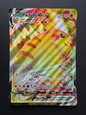 Pokémon TCG - SWSH286 Pikachu