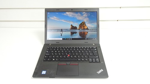 Lenovo thinkpad l460 intel - thinkpad, l460,