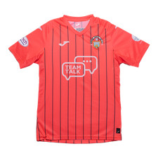 Greenock Morton 24-25 3rd