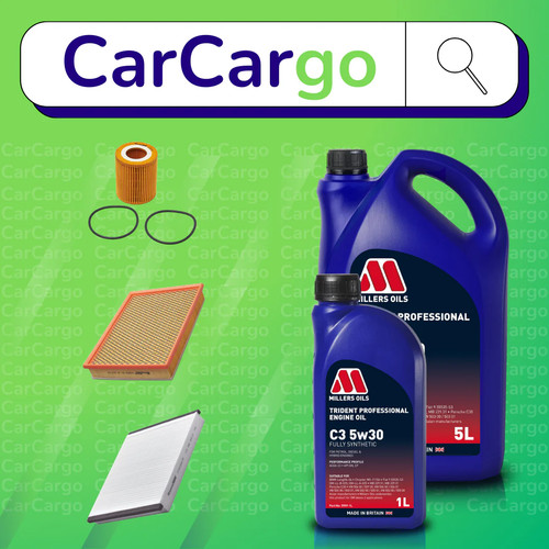 Service kit opel zafira 9 - service,