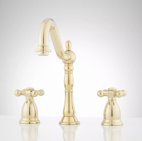Signature hardware victorian - hardware,