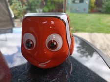 Disney Pixar original orange