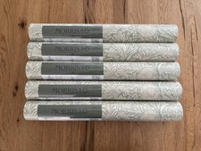 5 Rolls Morris & Co Melsetter
