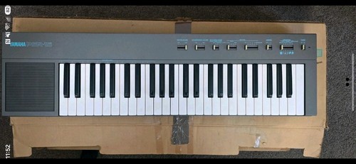 Yamaha psr portatone key - yamaha, 49-key