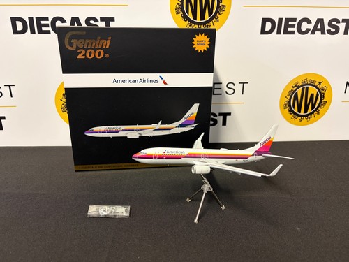 Gemini 200 scale - gemini,