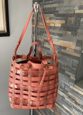 CHARLES & KEITH See Through