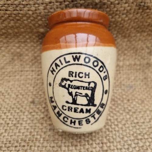 Vintage hailwoods rich cream - vintage,