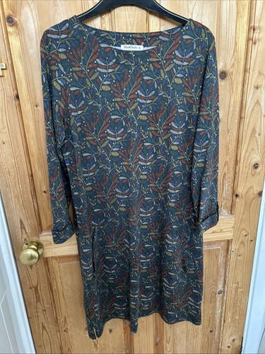 Woolovers women dress size - women’s,