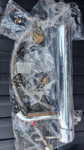 Vitra minimax chrome finish - minimax,