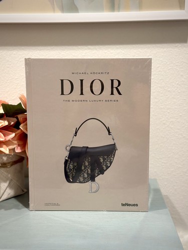 New dior the modern - !,