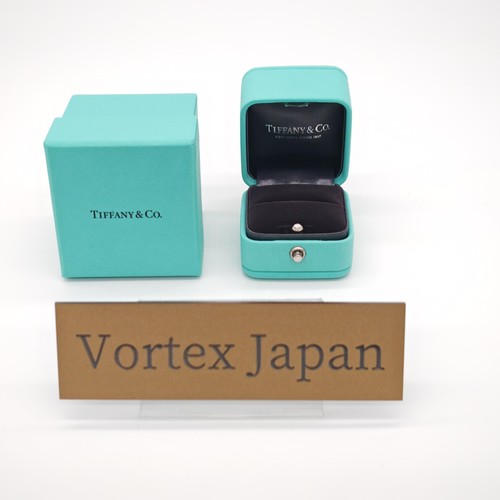 Near mint tiffany co - [near, mint]