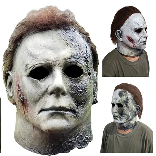 Michael myers scary - myers, mask