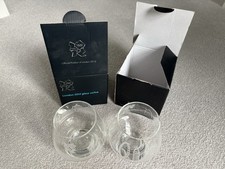 Dartington Crystal Glass