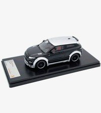 1:43 Premium X 2012 RANGE