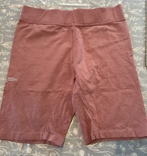 Howies Dusky Pink Cotton