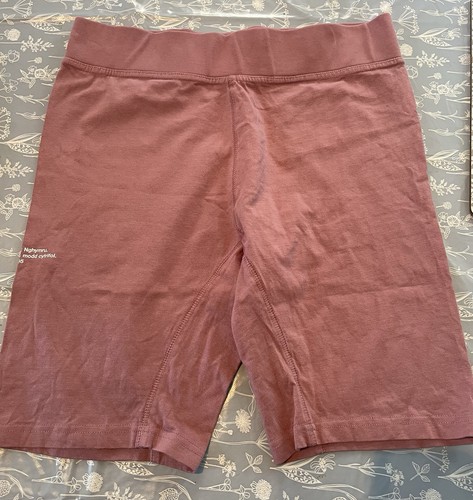 Howies dusky pink cotton - pink,
