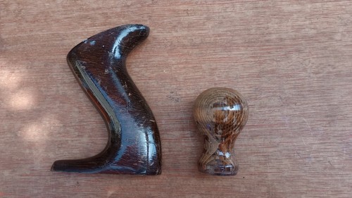 Stanley no3 wooden handles - no3,