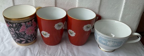 Noritake mug shot tea - , job
