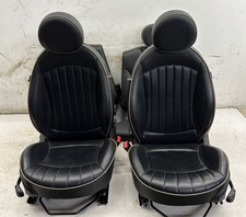 08-14 Mini Cooper Clubman S