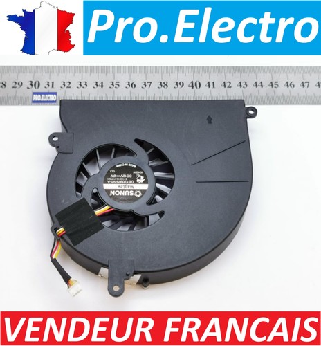 Fan acer - fan, aspire