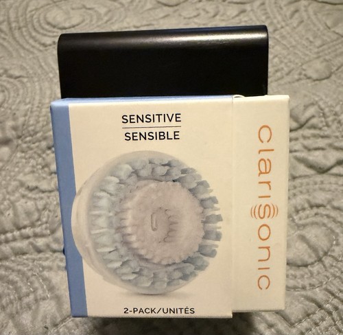 Authentic clarisonic sensitive - authentic,