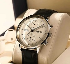 Men's Mechanical Watch