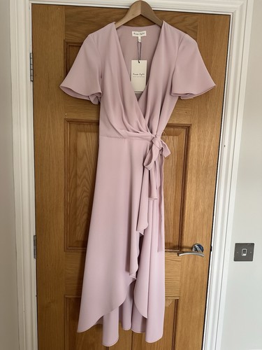 Phase eight julissa wrap dress - julissa,