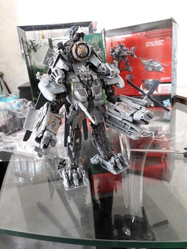 Transformers studio series - studio,